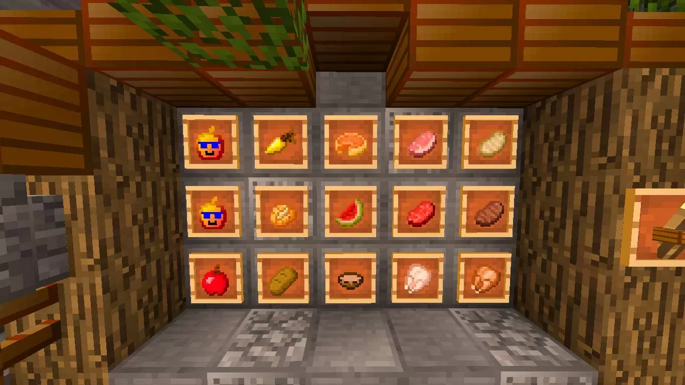 Gallery Image 1 for GRADIENT (Do no forget to extract it) on PVPRP